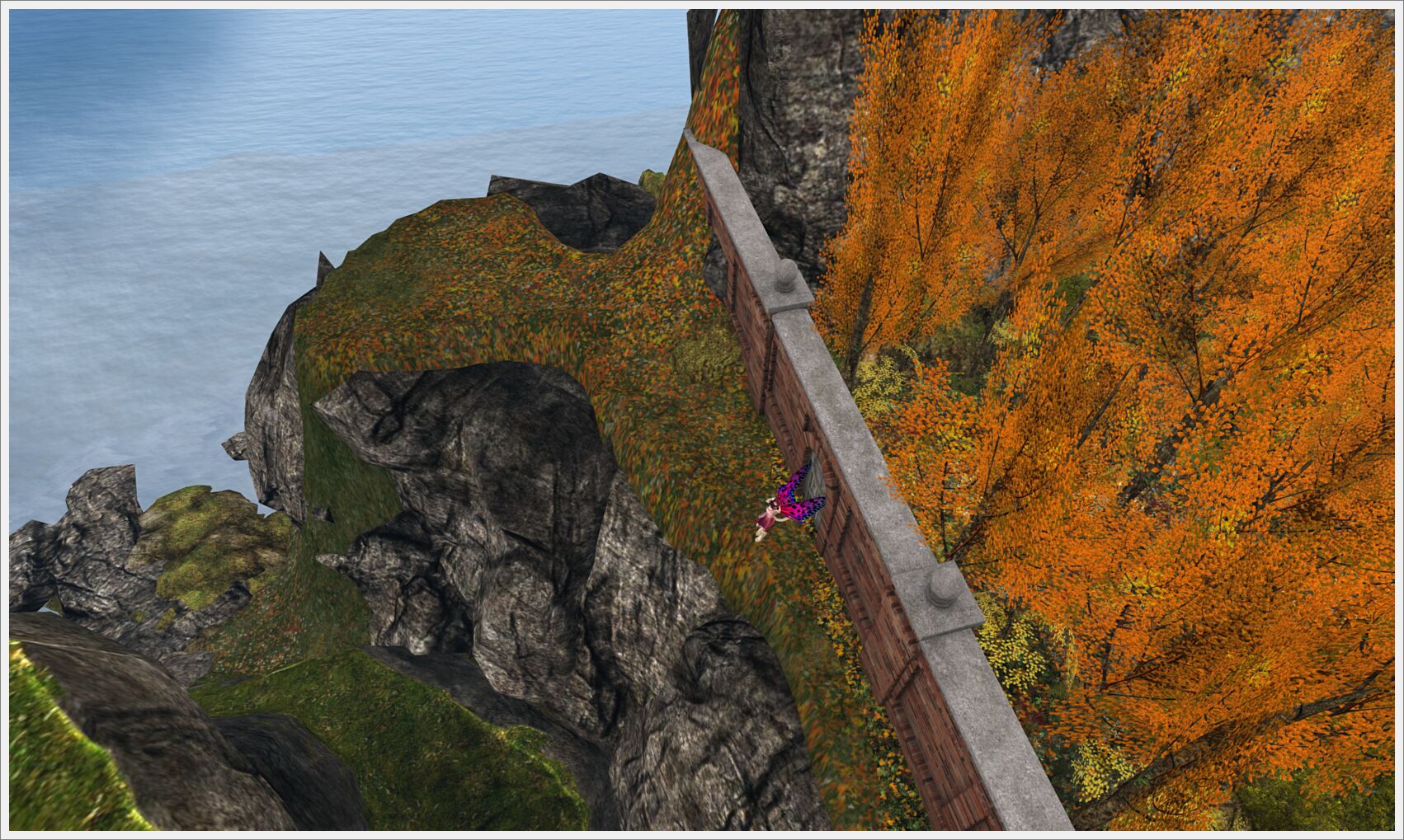 Dreams of Secrets-009